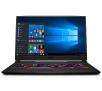 Laptop MSI GE75 Raider 10SFS-031PL 17,3" Intel® Core™ i9-10980HK 16GB RAM  1TB + 512GB Dysk  RTX2070 Grafika - W10