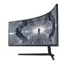 Monitor Samsung QLED Odyssey G9 C49G95TSSU  49" 5K VA 240Hz 1ms Zakrzywiony Gamingowy