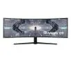 Monitor Samsung QLED Odyssey G9 C49G95TSSU  49" 5K VA 240Hz 1ms Zakrzywiony Gamingowy