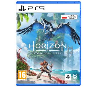 Horizon Forbidden West - Gra na PS5
