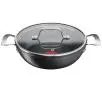 Patelnia Tefal Excellence G2557153 Indukcja Tytanowa 26cm