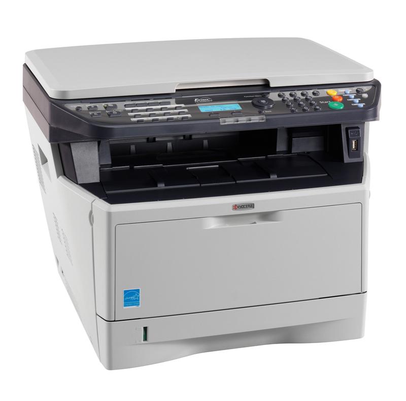 Kyocera FS-1028MFP/DP