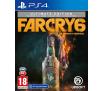 Far Cry 6 Edycja Ultimate Gra na PS4 (Kompatybilna z PS5)