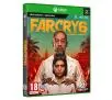 Far Cry 6 Gra na Xbox One (Kompatybilna z Xbox Series X)