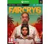 Far Cry 6 Gra na Xbox One (Kompatybilna z Xbox Series X)