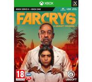 Far Cry 6 Gra na Xbox One (Kompatybilna z Xbox Series X)-Zdjęcie-0