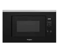 Whirlpool WMF200G Grill