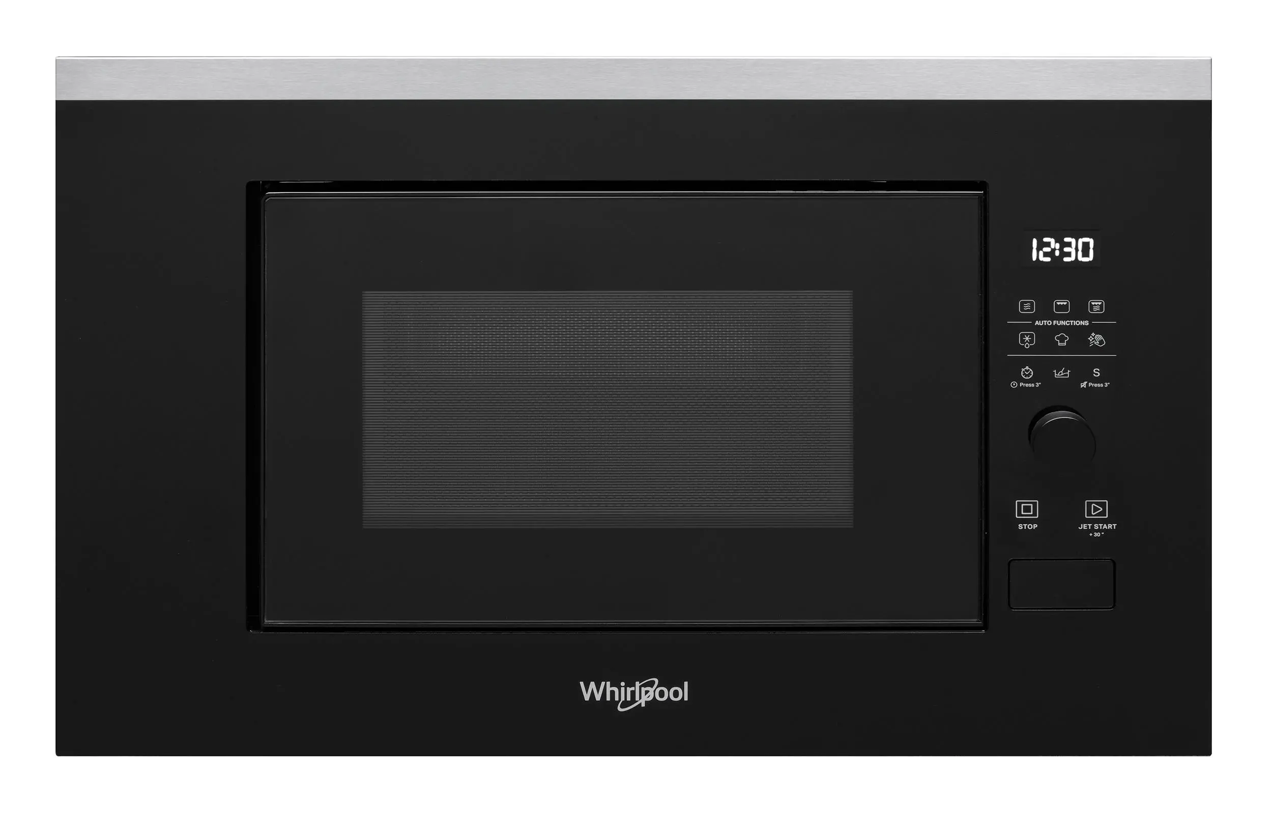 Whirlpool WMF200G Grill