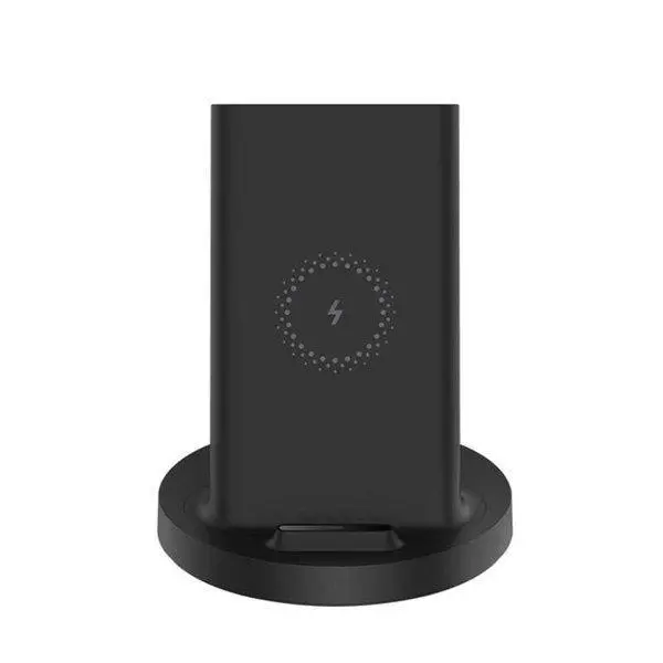 Ładowarka indukcyjna Xiaomi Mi Wireless Fast Charger Stand 20W