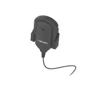 Natec FOX Przewodowy Pojemnościowy Czarny