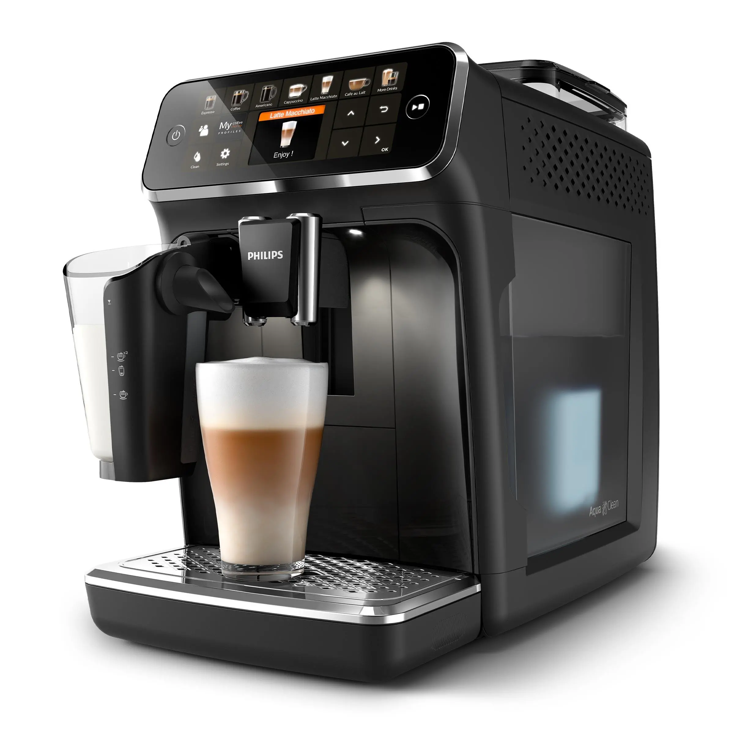 Ekspres Philips LatteGo EP5441/50