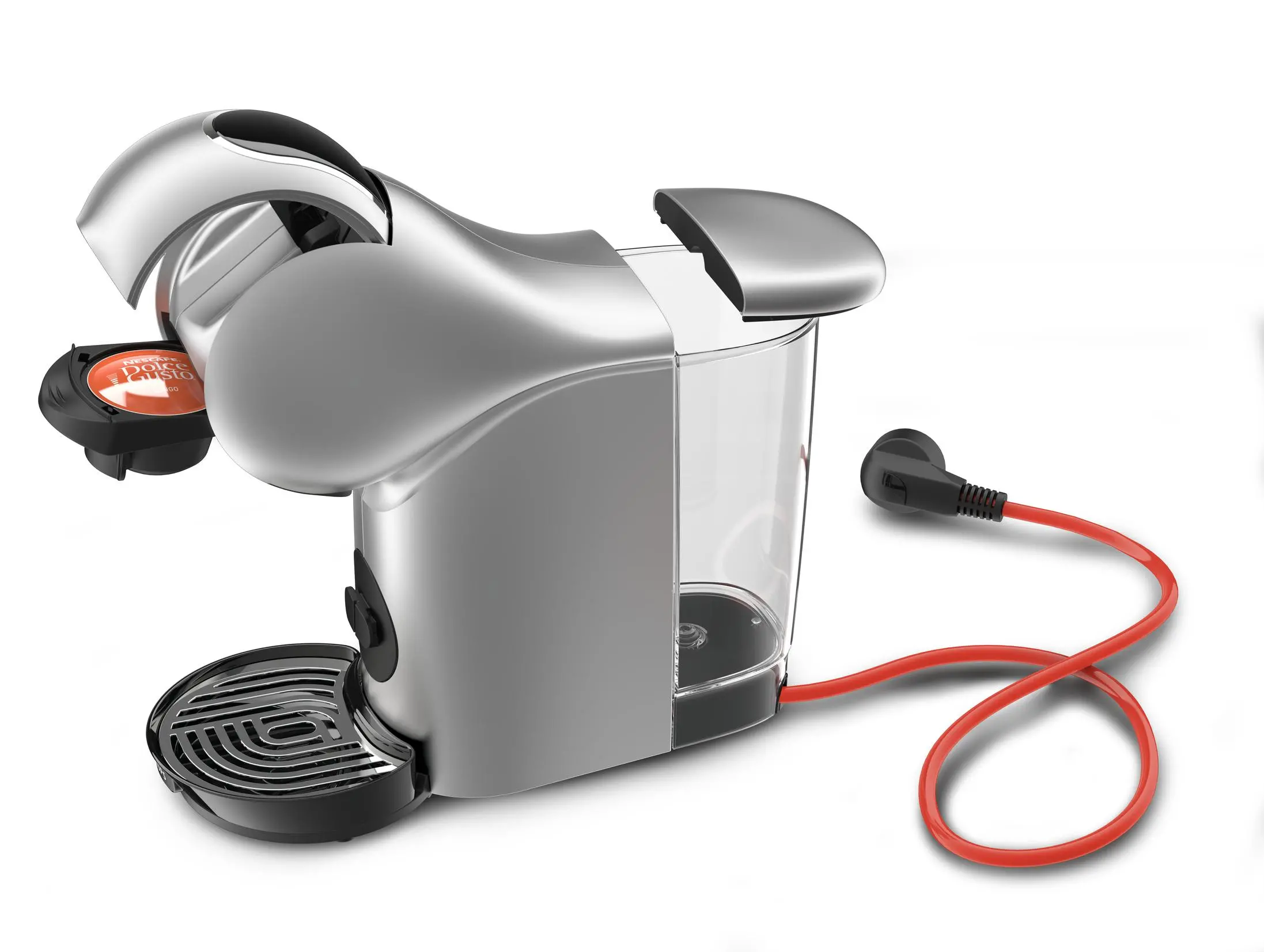 Ekspres Krups Nescafe Dolce Gusto Genio S Touch KP440E