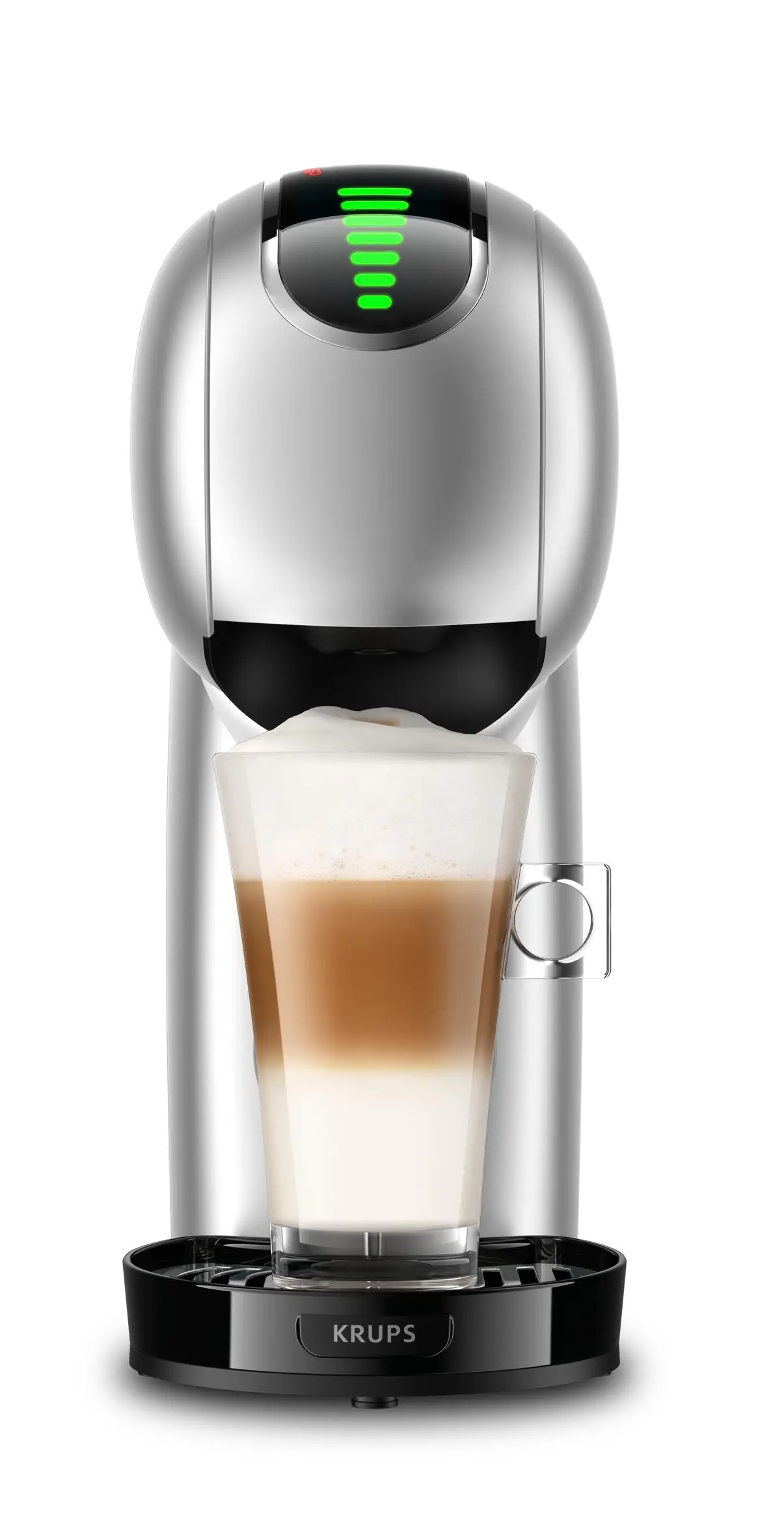 Ekspres Krups Nescafe Dolce Gusto Genio S Touch KP440E