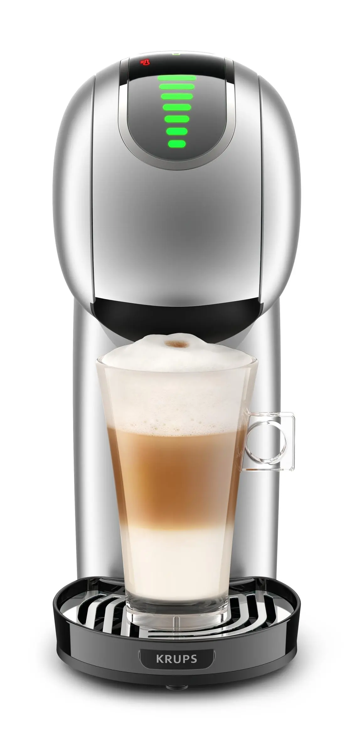 Ekspres Krups Nescafe Dolce Gusto Genio S Touch KP440E