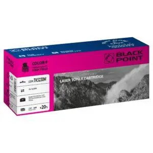 Toner Black Point LCBPKTK5230M (zamiennik TK-5230M)