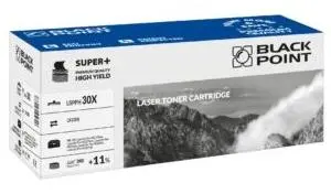Toner Black Point LBPPH30X (zamiennik CF230X)