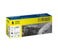 Black Point LCBPH542ACFY (zamiennik CF542A)