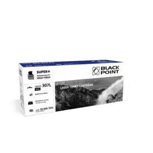 Toner Black Point LBPPS307L (zamiennik MLT-D307L)