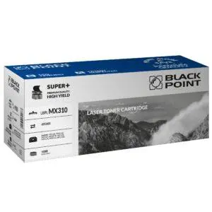Toner Black Point LBPLMX310 (zamiennik 60F2H00)