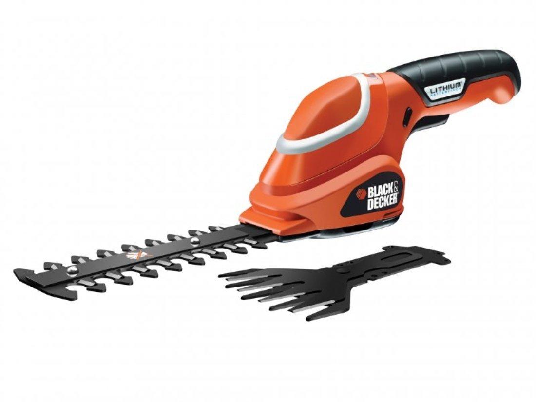 Black&Decker GSL700