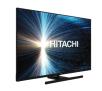 Telewizor Hitachi 43HL7200 - 43" - 4K - Smart TV