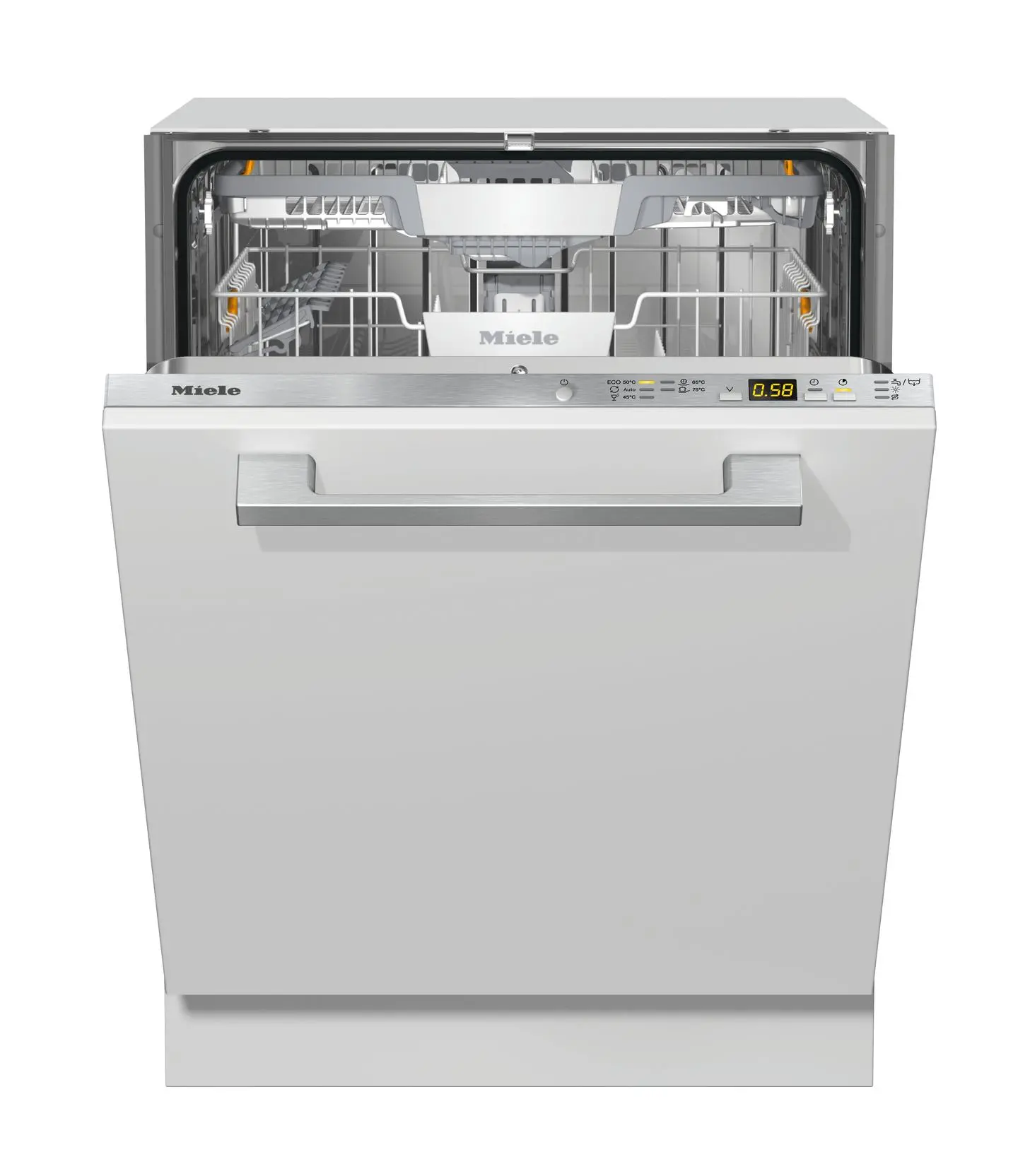 Zmywarka Miele G 5260 SCVi 59,8cm Szuflada na sztućce