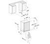 Zmywarka Miele G 5260 SCVi - 59,8cm - szuflada na sztućce