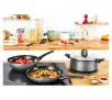 Patelnia Tefal Easy Chef G2701972  Indukcja Tytanowa 28cm