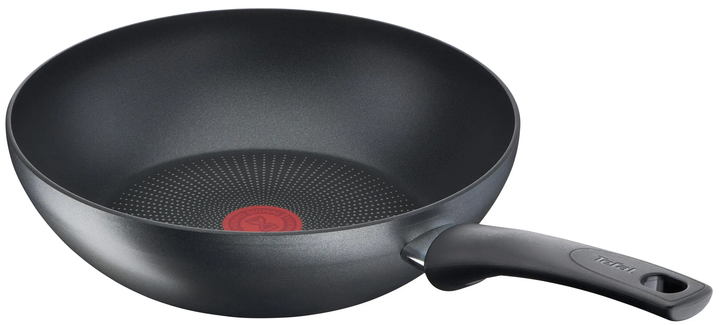 Patelnia Tefal Easy Chef G2701972 Indukcja Tytanowa 28cm