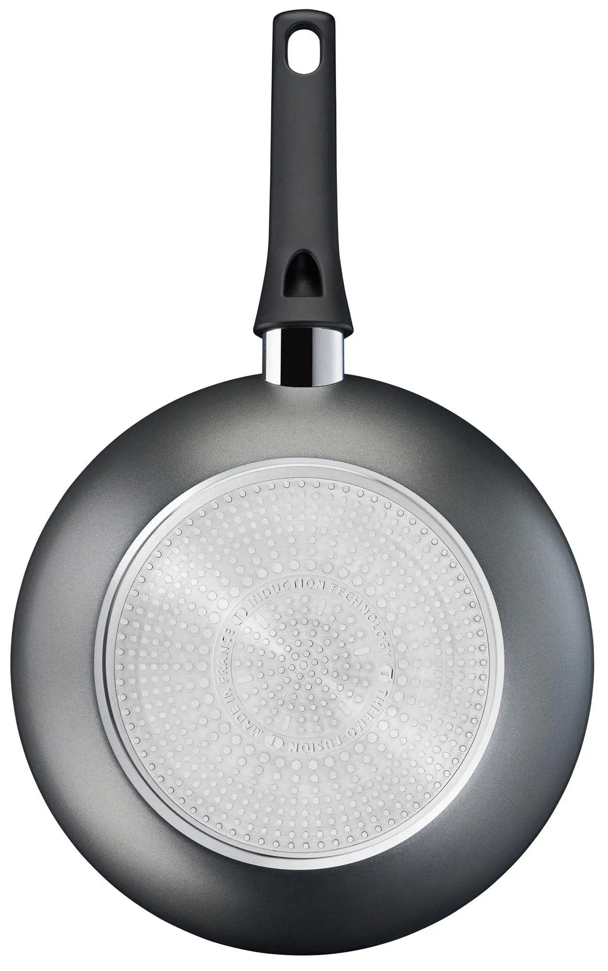 Patelnia Tefal Easy Chef G2701972 Indukcja Tytanowa 28cm