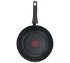 Patelnia Tefal Easy Chef G2701972  Indukcja Tytanowa 28cm