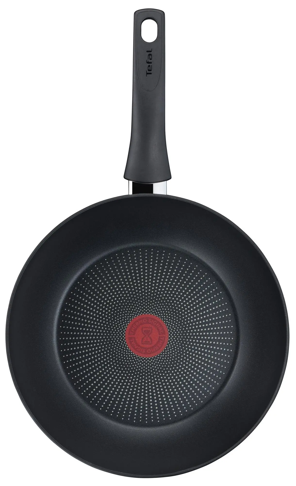 Patelnia Tefal Easy Chef G2701972 Indukcja Tytanowa 28cm