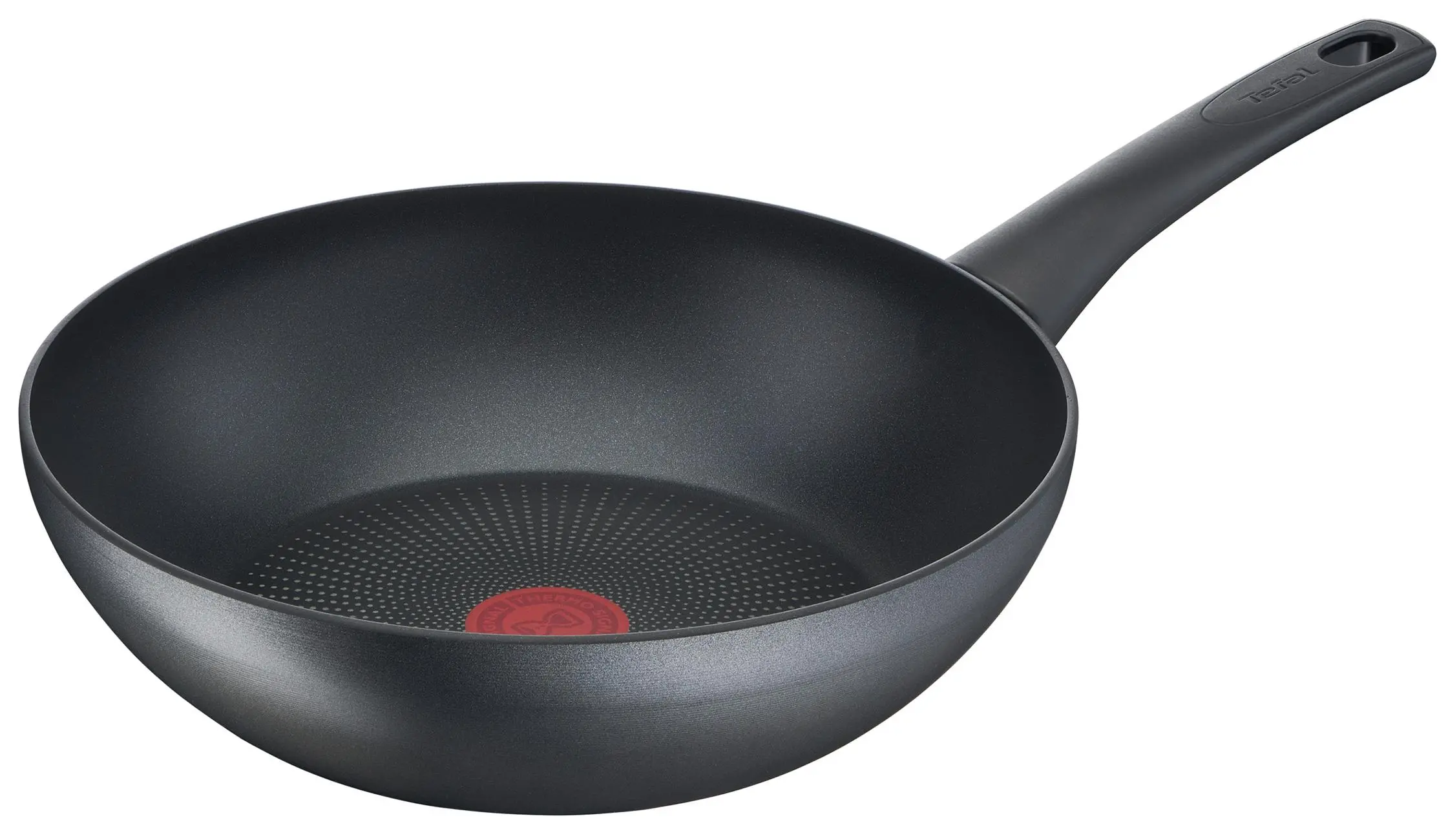 Patelnia Tefal Easy Chef G2701972 Indukcja Tytanowa 28cm