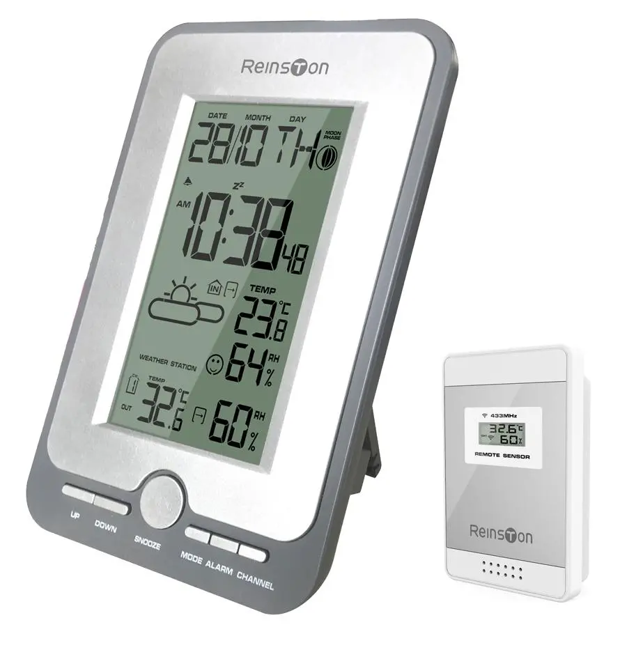 Stacja pogody Reinston ESPOG03