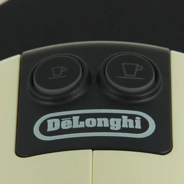 Ekspres DeLonghi Nespresso Inissia EN80.CW