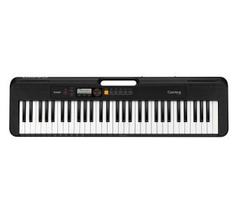 Keyboard Casio CT-S200 (czarny)