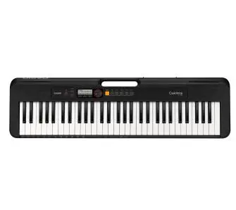 Keyboard Casio CT-S200 Czarny