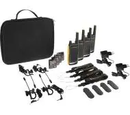 Motorola TLKR T82 Extreme Quad