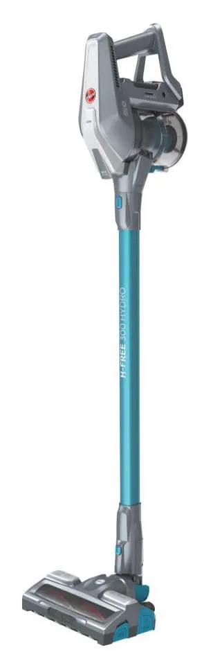 Odkurzacz Hoover 5w1 HYDRO H-Free 300 HF322YHM 011 40min Funkcja mycia Wymienny akumulator