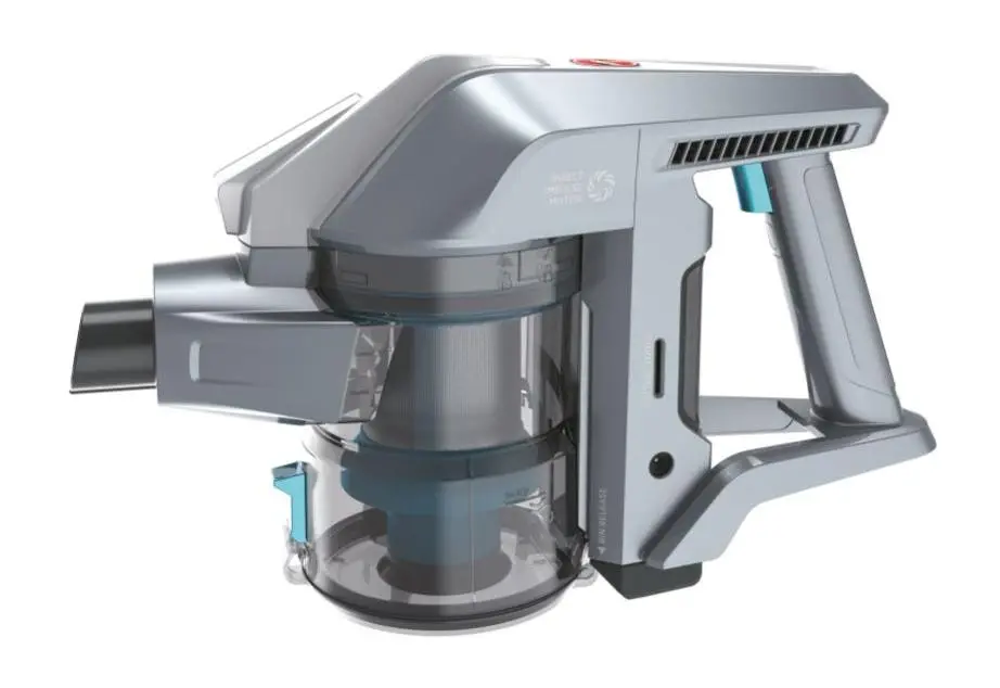 Odkurzacz Hoover 5w1 HYDRO H-Free 300 HF322YHM 011 40min Funkcja mycia Wymienny akumulator