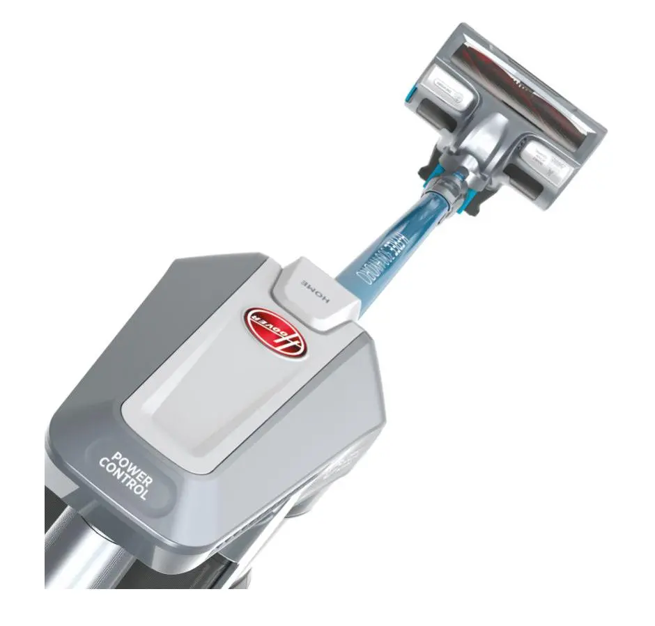 Odkurzacz Hoover 5w1 HYDRO H-Free 300 HF322YHM 011 40min Funkcja mycia Wymienny akumulator