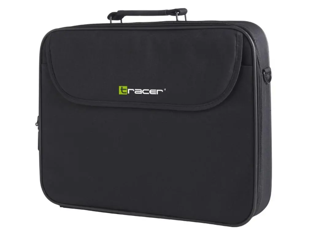 Torba na laptopa Tracer Simplo 15,6" Czarny