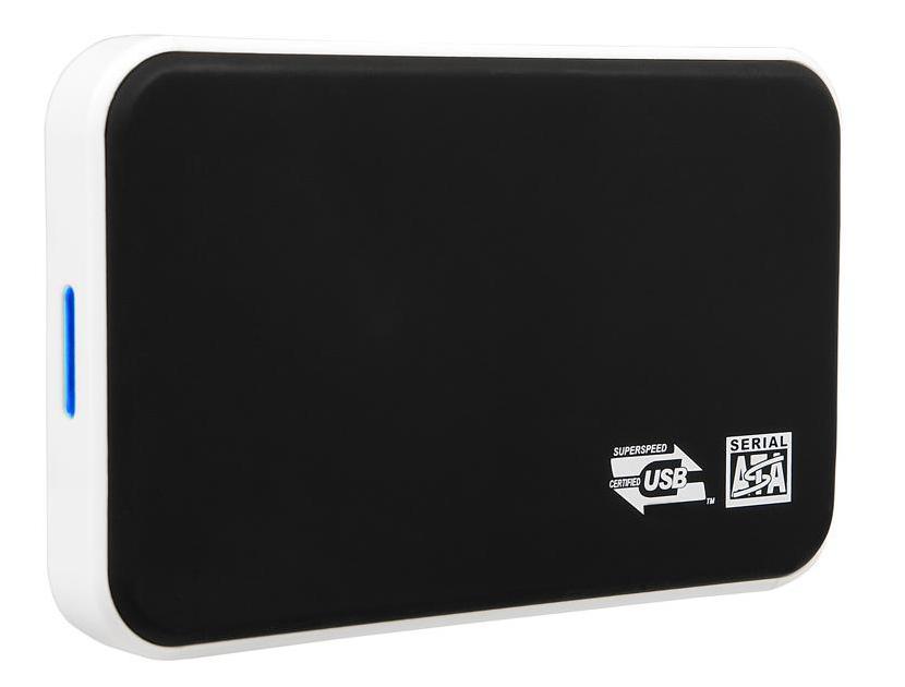 Tracer USB 2.0 HDD 2.5' SATA 721 AL OTG