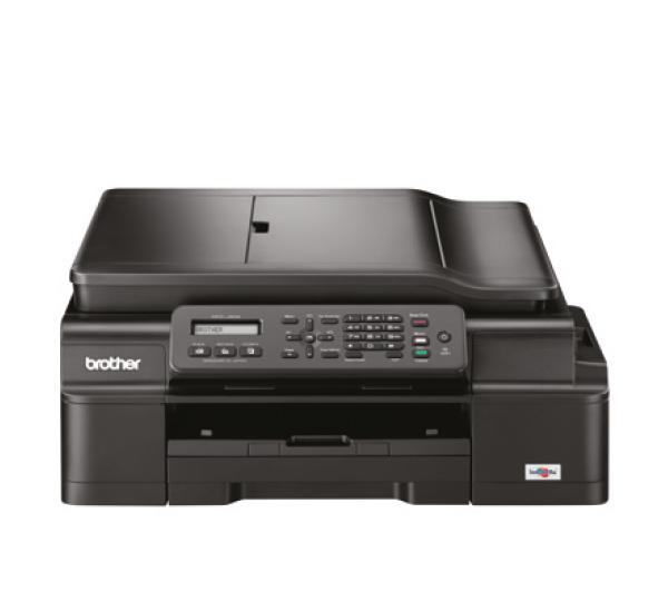 Brother Ink Benefit MFC-J200 WiFi
