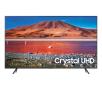 Telewizor Samsung UE55TU7122K - 55" - 4K - Smart TV