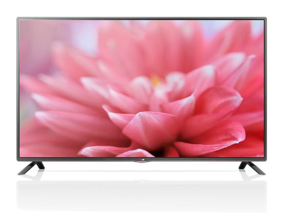 LG 32LB5610