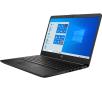 Laptop HP 14-dk0042nw 14" AMD A6-9225 4GB RAM  128GB Dysk SSD  Win10S