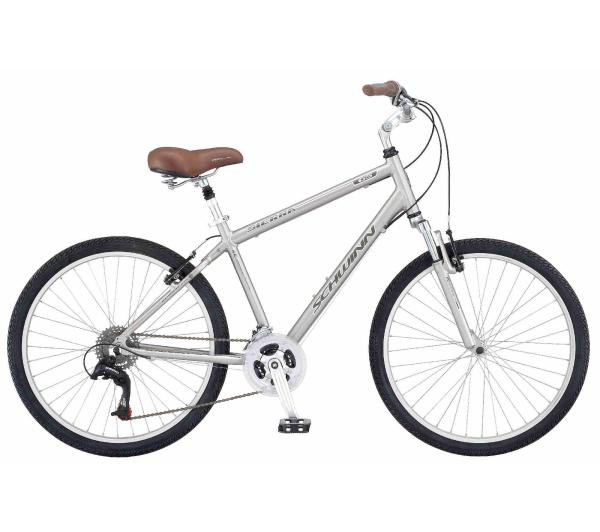 Schwinn best sale sierra gs