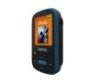 Odtwarzacz MP3 SanDisk Sansa Clip Sport 8GB (niebieski)