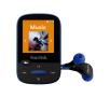 Odtwarzacz MP3 SanDisk Sansa Clip Sport 8GB (niebieski)